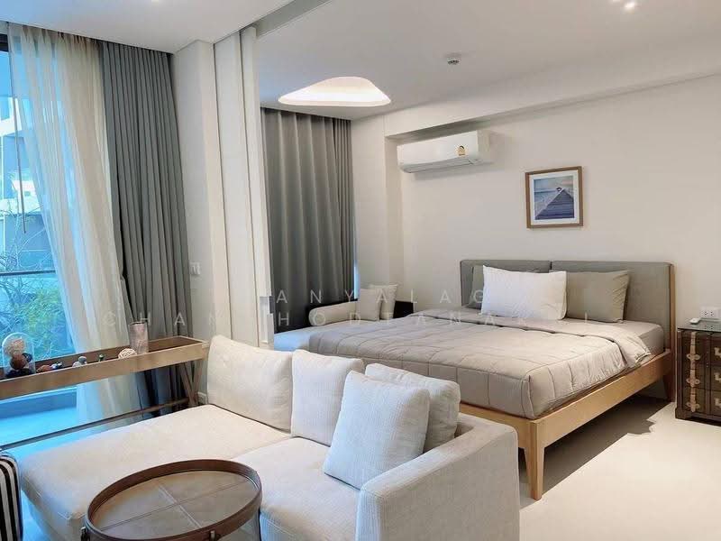 Veranda Residence Hua Hin : วีรันดา เรสซิเดนซ์ หัวหิน, ประจวบคีรีขันธ์, วีรันดา เรสซิเดนซ์, หนองแก, หัวหิน, ประจวบคีรีขันธ์, 42 ตร.ม., คอนโด ขาย, โดย Thanyalag Chanchodtanakul, 500648187 - DDproperty.com