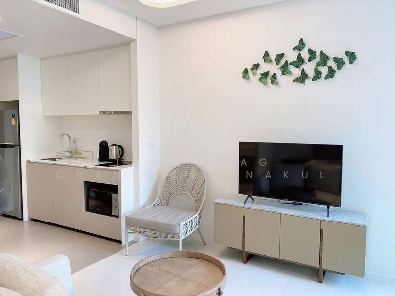 Veranda Residence Hua Hin : วีรันดา เรสซิเดนซ์ หัวหิน, ประจวบคีรีขันธ์, วีรันดา เรสซิเดนซ์, หนองแก, หัวหิน, ประจวบคีรีขันธ์, 42 ตร.ม., คอนโด ขาย, โดย Thanyalag Chanchodtanakul, 500648187 - DDproperty.com