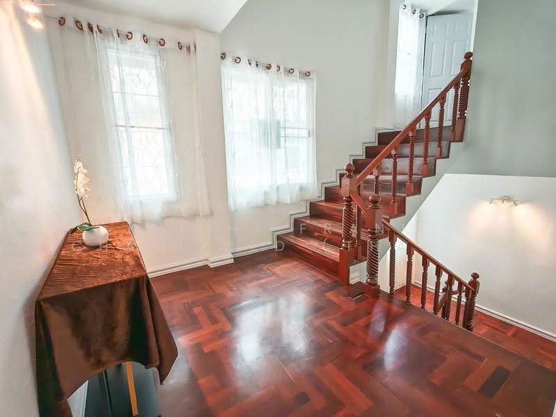 Single Detached House In Rama 3, Bangkok, พระราม 3, Bang Klo, Bang Kho Laem, Bangkok, 6 Bedrooms, 400 sqm, Single Detached House For Rent, by Knight Frank Chartered (Thailand) Co.,Ltd, 500648188 - DDproperty.com