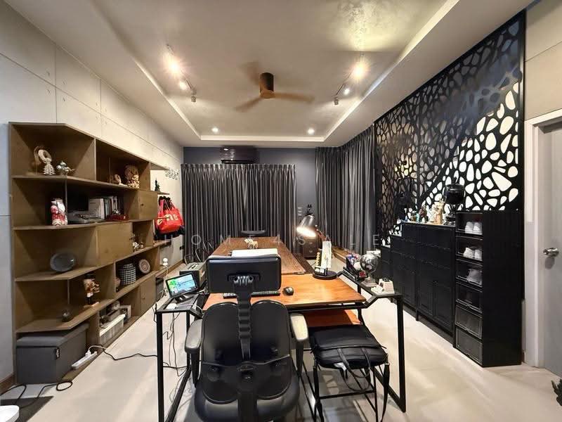 The Canvas Sukhumvit-Samrong : เดอะ แคนวาส สุขุมวิท-สำโรง, สมุทรปราการ, ถนนทางรถไฟสายเก่าปากน้ำ, สำโรง, พระประแดง, สมุทรปราการ, 160 ตร.ม., ทาวน์เฮ้าส์ ขาย, โดย Home4Sale, 500648194 - DDproperty.com