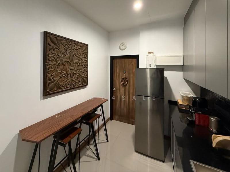 The Canvas Sukhumvit-Samrong, Samut Prakan, Thang Rotfai Sai Kao Paknam Road, Sam Rong, Phra Pra Daeng, Samut Prakan, 3 Bedrooms, 160 sqm, Townhouse For Sale, by Home4Sale, 500648194 - DDproperty.com