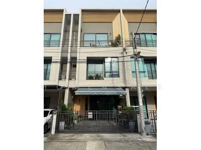 ขาย - The Canvas Sukhumvit-Samrong : เดอะ แคนวาส สุขุมวิท-สำโรง, สมุทรปราการ