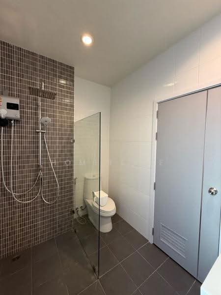 The Canvas Sukhumvit-Samrong, Samut Prakan, Thang Rotfai Sai Kao Paknam Road, Sam Rong, Phra Pra Daeng, Samut Prakan, 3 Bedrooms, 160 sqm, Townhouse For Sale, by Home4Sale, 500648194 - DDproperty.com