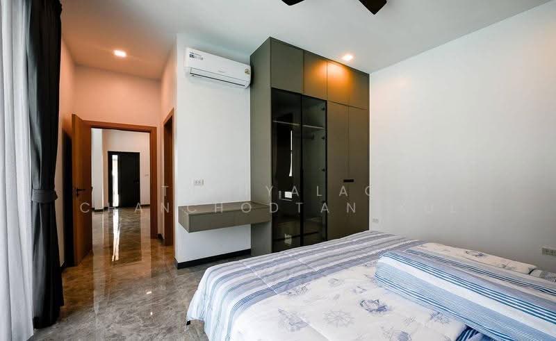 Salween Forest Garden, Prachuap Khiri Khan, Nong Khon Street, Hin Lek Fai, Hua Hin, Prachuap Khiri Khan, 2 Bedrooms, 212 sqm, Villa For Sale, by Thanyalag Chanchodtanakul, 500648195 - DDproperty.com
