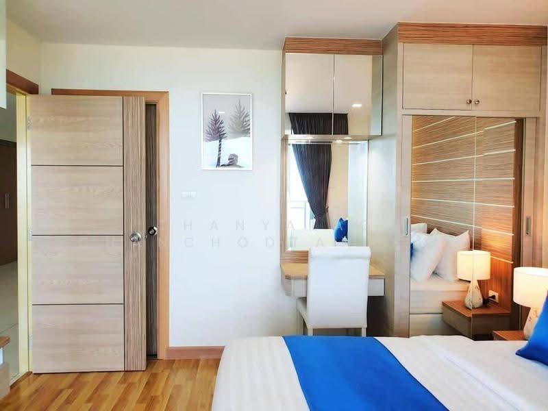 Whale Marina Condo, Chon Buri (Pattaya), 360 Soi Na Jomtien 8, Na Chom Thian, Sattahip, Chon Buri (Pattaya), 2 Bedrooms, 92 sqm, Condo For Sale, by Thanyalag Chanchodtanakul, 500648200 - DDproperty.com