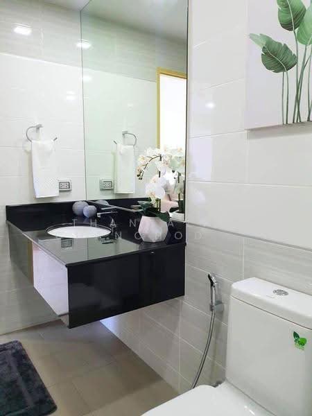 Whale Marina Condo, Chon Buri (Pattaya), 360 Soi Na Jomtien 8, Na Chom Thian, Sattahip, Chon Buri (Pattaya), 2 Bedrooms, 92 sqm, Condo For Sale, by Thanyalag Chanchodtanakul, 500648200 - DDproperty.com