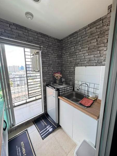 U Delight Ratchavibha, Bangkok, 888 Vibhavadi-Rangsit Road, Lat Yao, Chatuchak, Bangkok, 1 Bedroom, 31 sqm, Condo For Sale, by HOME Real Estate Service, 500648201 - DDproperty.com