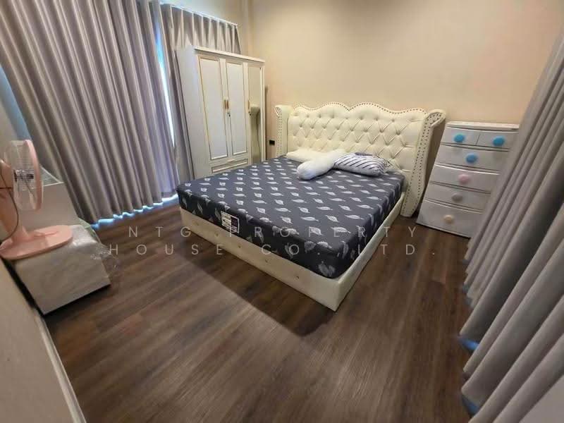 Bangkok Boulevard Ramintra 109 : บางกอก บูเลอวาร์ด รามอินทรา 109, กรุงเทพ, ถนน รามอินทรา 109 ซ. พระยาสุเรนทร์ 30, บางชัน, คลองสามวา, กรุงเทพ, 279 ตร.ม., บ้านเดี่ยว ให้เช่า, โดย NTG Property House Co.,Ltd., 500648204 - DDproperty.com