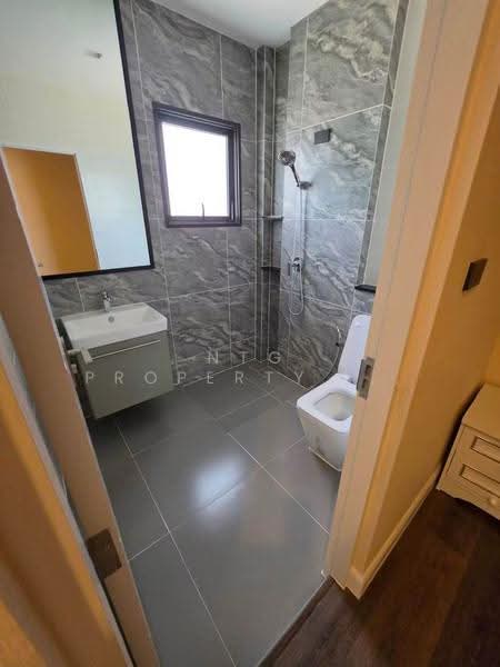 Bangkok Boulevard Ramintra 109, Bangkok, Phraya Suren 30 Alley, Bang Chun, Khlong Sam Wa, Bangkok, 5 Bedrooms, 279 sqm, Single Detached House For Rent, by NTG Property House Co.,Ltd., 500648204 - DDproperty.com