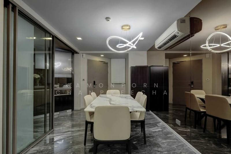 ASHTON Residence 41 : แอชตัน เรสซิเดนซ์ 41, กรุงเทพ, สุขุมวิท 41, คลองตันเหนือ, วัฒนา, กรุงเทพ, 131 ตร.ม., คอนโด ให้เช่า, โดย Kamonporn Chanpreecha, 500648206 - DDproperty.com