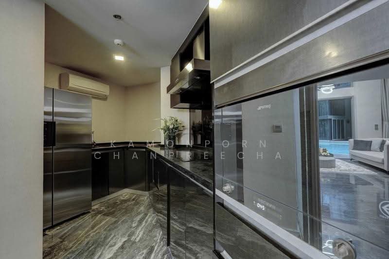 ASHTON Residence 41 : แอชตัน เรสซิเดนซ์ 41, กรุงเทพ, สุขุมวิท 41, คลองตันเหนือ, วัฒนา, กรุงเทพ, 131 ตร.ม., คอนโด ให้เช่า, โดย Kamonporn Chanpreecha, 500648206 - DDproperty.com