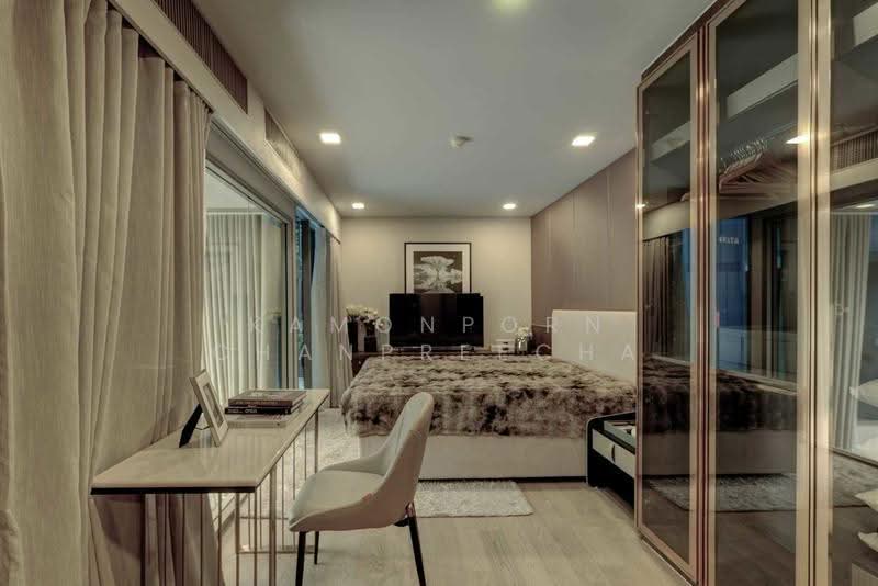 ASHTON Residence 41, Bangkok, Sukhumvit 41, Khlong Tan Nua, Watthana, Bangkok, 3 Bedrooms, 131 sqm, Condo For Rent, by Kamonporn Chanpreecha, 500648206 - DDproperty.com