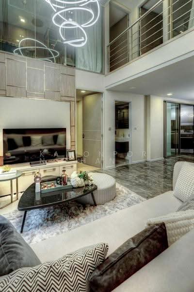 ASHTON Residence 41, Bangkok, Sukhumvit 41, Khlong Tan Nua, Watthana, Bangkok, 3 Bedrooms, 131 sqm, Condo For Rent, by Kamonporn Chanpreecha, 500648206 - DDproperty.com