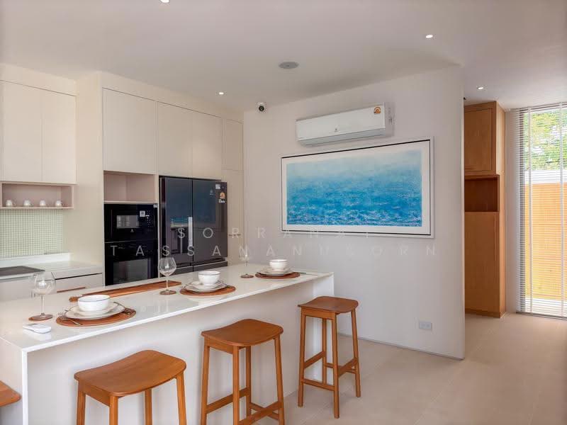 LuxPride by Wallaya Villas : ลักซ์ไพร์ด บาย วัลญา วิลล่า, ภูเก็ต, Pasak Soi 8, เชิงทะเล, ถลาง, ภูเก็ต, 373 ตร.ม., บ้านเดี่ยว ขาย, โดย Sorranat Tassananusorn, 500648212 - DDproperty.com