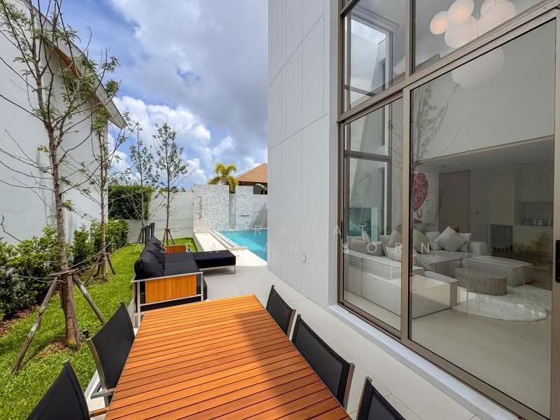 LuxPride by Wallaya Villas, Phuket, Pasak Soi 8, Choeng Thale, Thalang, Phuket, 3 Bedrooms, 373 sqm, Single Detached House For Sale, by Sorranat Tassananusorn, 500648212 - DDproperty.com