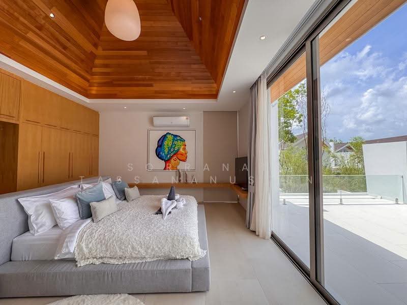 LuxPride by Wallaya Villas, Phuket, Pasak Soi 8, Choeng Thale, Thalang, Phuket, 3 Bedrooms, 373 sqm, Single Detached House For Sale, by Sorranat Tassananusorn, 500648212 - DDproperty.com