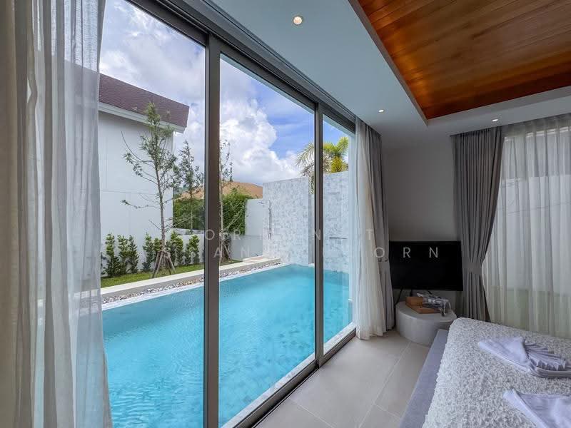 LuxPride by Wallaya Villas, Phuket, Pasak Soi 8, Choeng Thale, Thalang, Phuket, 3 Bedrooms, 373 sqm, Single Detached House For Sale, by Sorranat Tassananusorn, 500648212 - DDproperty.com