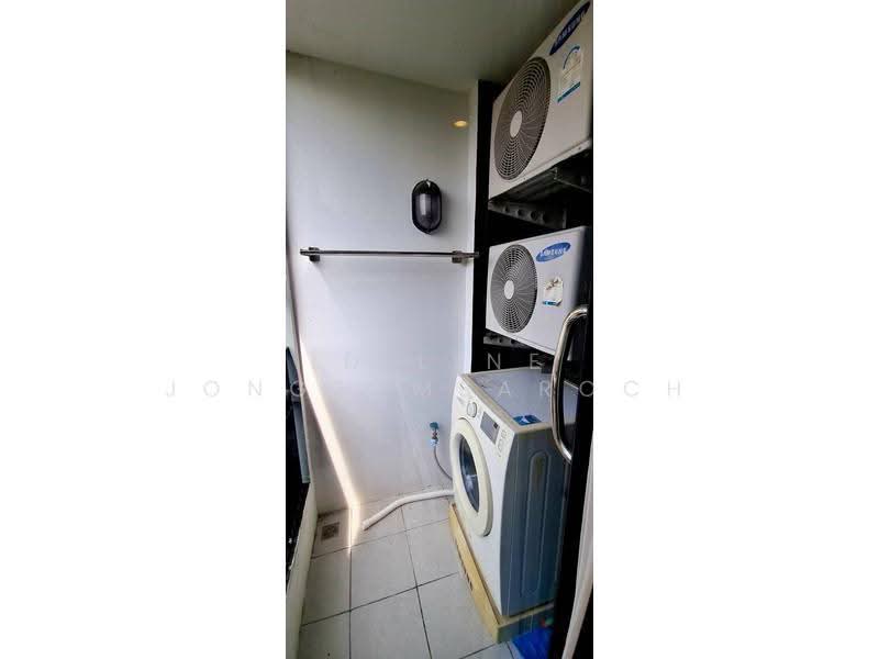 The Unique 10, Bangkok, 208/3 Lat Phrao Rd, Jom Phon, Chatuchak, Bangkok, 1 Bedroom, 30 sqm, Condo For Sale, by ID line jongtumsaroch, 500648215 - DDproperty.com