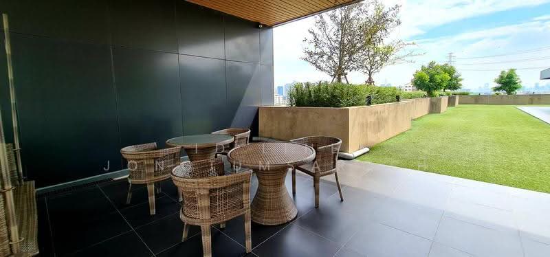 The Unique 10, Bangkok, 208/3 Lat Phrao Rd, Jom Phon, Chatuchak, Bangkok, 1 Bedroom, 30 sqm, Condo For Sale, by ID line jongtumsaroch, 500648215 - DDproperty.com