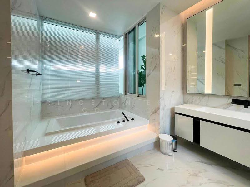 VIVE Ekkamai-Ramintra, Bangkok, Soi Yothin Phatthana 3, Nawamin, Bueng Kum, Bangkok, 4 Bedrooms, 380 sqm, Single Detached House For Rent, by Princeton Estate Co.,Ltd., 500648217 - DDproperty.com