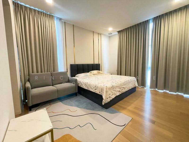 VIVE Ekkamai-Ramintra : VIVE เอกมัย-รามอินทรา, กรุงเทพ, ซอยโยธินพัฒนา 3, นวมินทร์, บึงกุ่ม, กรุงเทพ, 380 ตร.ม., บ้านเดี่ยว ให้เช่า, โดย Princeton Estate Co.,Ltd., 500648217 - DDproperty.com