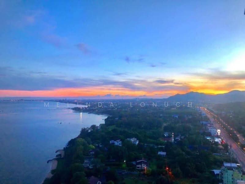 The Zea Sriracha, Chon Buri (Pattaya), 9 Moo 9, Bang Phra, Si Racha, Chon Buri (Pattaya), 1 Bedroom, 32 sqm, Condo For Sale, by Melinda Lonuch, 500648223 - DDproperty.com