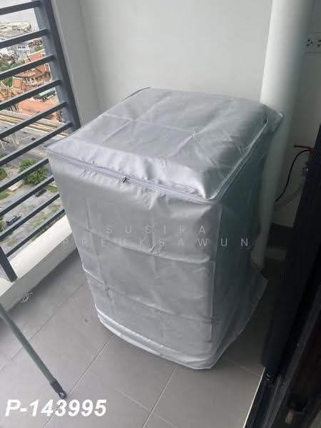 Knightsbridge Sky River Ocean, Samut Prakan, 111 Sukhumvit Road, Pak Nam, Muang Samut Prakarn, Samut Prakan, 1 Bedroom, 26 sqm, Condo For Rent, by Susira Prueksawun, 500648224 - DDproperty.com