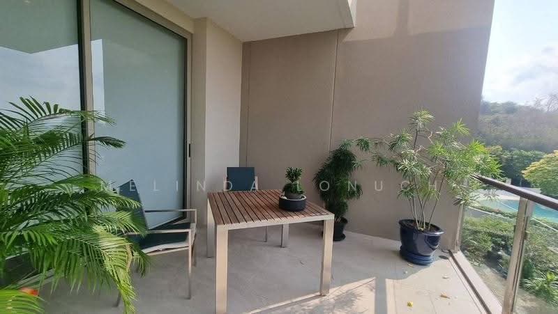 Bangsaray Heights, Chon Buri (Pattaya), Soi Thetsaban 12, Bang Sare, Sattahip, Bang Sa-re, Sattahip, Chon Buri (Pattaya), 1 Bedroom, 97 sqm, Condo For Sale, by Melinda Lonuch, 500648226 - DDproperty.com