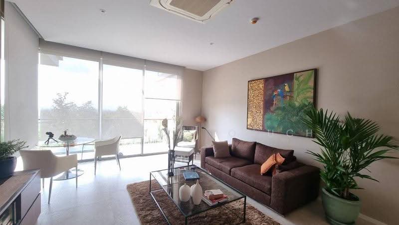 Bangsaray Heights, Chon Buri (Pattaya), Soi Thetsaban 12, Bang Sare, Sattahip, Bang Sa-re, Sattahip, Chon Buri (Pattaya), 1 Bedroom, 97 sqm, Condo For Sale, by Melinda Lonuch, 500648226 - DDproperty.com