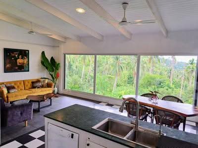 ขาย - 3 BR villa, สุราษฎร์ธานี