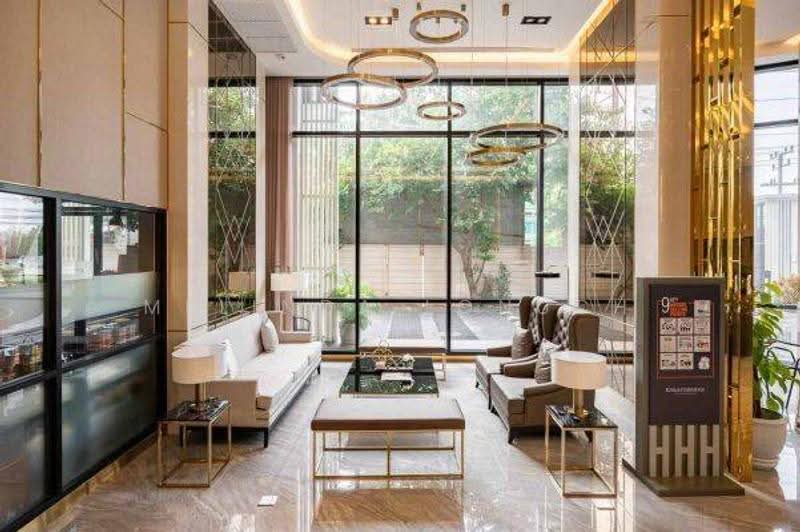 KnightsBridge The Ocean Sriracha : ไนท์บริดจ์ ดิ โอเชี่ยน ศรีราชา, ชลบุรี, 3 สุขุมวิท, สุรศักดิ์, ศรีราชา, ชลบุรี, 28 ตร.ม., คอนโด ขาย, โดย Melinda Lonuch, 500648228 - DDproperty.com