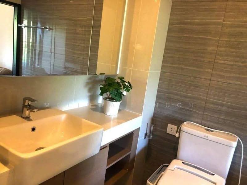 KnightsBridge The Ocean Sriracha, Chon Buri (Pattaya), 3 Sukhumvit, Surasak, Si Racha, Chon Buri (Pattaya), 1 Bedroom, 28 sqm, Condo For Sale, by Melinda Lonuch, 500648228 - DDproperty.com