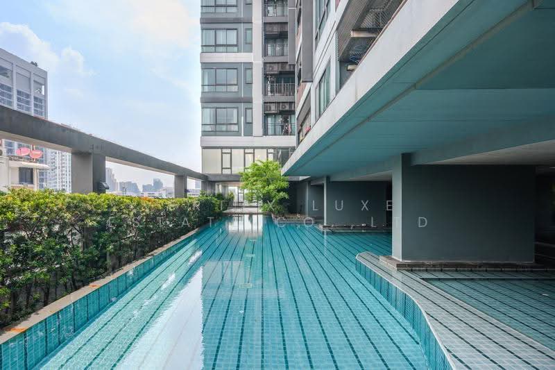 The Signature by URBANO, Bangkok, 1525 Phahonyothin Road, Samsen Nai, Phaya Thai, Bangkok, 2 Bedrooms, 87 sqm, Condo For Sale, by Vertex Luxe Estate Co.,LTD, 500648234 - DDproperty.com