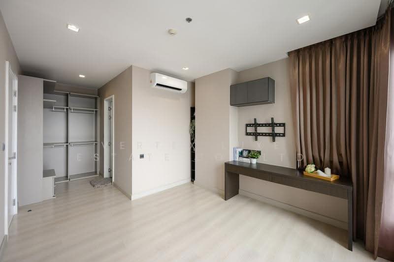 The Signature by URBANO, Bangkok, 1525 Phahonyothin Road, Samsen Nai, Phaya Thai, Bangkok, 2 Bedrooms, 87 sqm, Condo For Sale, by Vertex Luxe Estate Co.,LTD, 500648234 - DDproperty.com