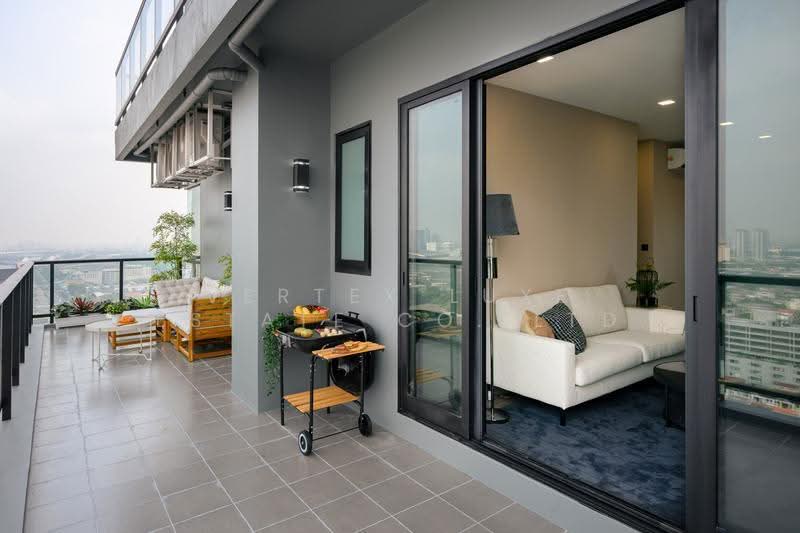 The Signature by URBANO, Bangkok, 1525 Phahonyothin Road, Samsen Nai, Phaya Thai, Bangkok, 2 Bedrooms, 87 sqm, Condo For Sale, by Vertex Luxe Estate Co.,LTD, 500648234 - DDproperty.com