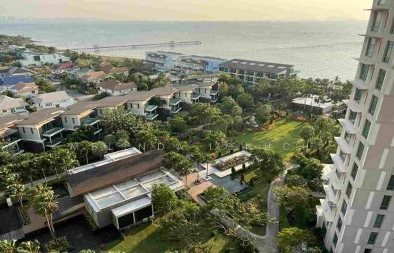 Casalunar Paradiso, Chon Buri (Pattaya), Sukhumvit Road, Saen Suk, Muang Chon Buri, Chon Buri (Pattaya), 2 Bedrooms, 107 sqm, Condo For Sale, by Melinda Lonuch, 500648235 - DDproperty.com