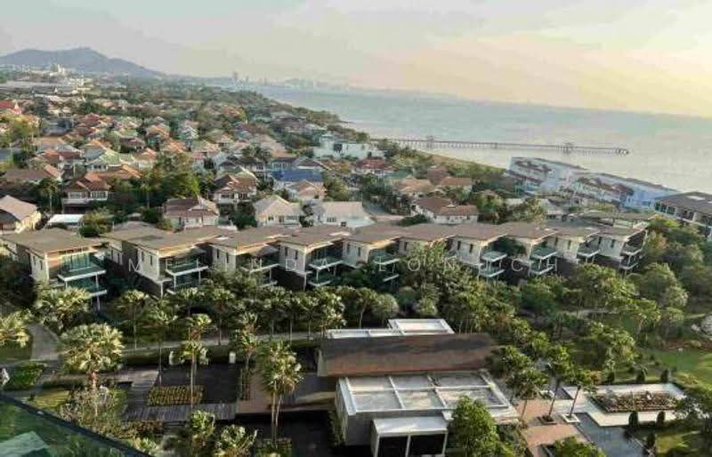 Casalunar Paradiso, Chon Buri (Pattaya), Sukhumvit Road, Saen Suk, Muang Chon Buri, Chon Buri (Pattaya), 2 Bedrooms, 107 sqm, Condo For Sale, by Melinda Lonuch, 500648235 - DDproperty.com