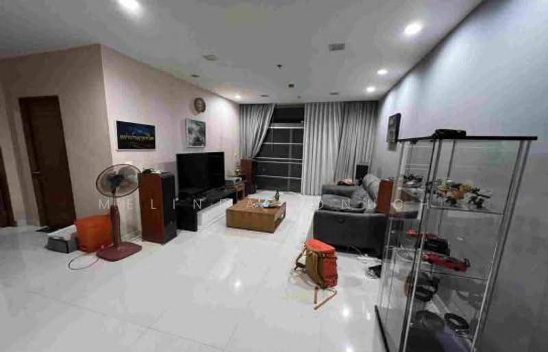 Casalunar Paradiso, Chon Buri (Pattaya), Sukhumvit Road, Saen Suk, Muang Chon Buri, Chon Buri (Pattaya), 2 Bedrooms, 107 sqm, Condo For Sale, by Melinda Lonuch, 500648235 - DDproperty.com