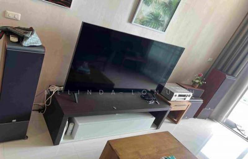 Casalunar Paradiso, Chon Buri (Pattaya), Sukhumvit Road, Saen Suk, Muang Chon Buri, Chon Buri (Pattaya), 2 Bedrooms, 107 sqm, Condo For Sale, by Melinda Lonuch, 500648235 - DDproperty.com