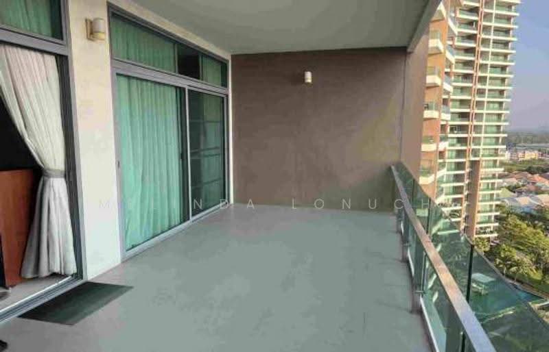 Casalunar Paradiso, Chon Buri (Pattaya), Sukhumvit Road, Saen Suk, Muang Chon Buri, Chon Buri (Pattaya), 2 Bedrooms, 107 sqm, Condo For Sale, by Melinda Lonuch, 500648235 - DDproperty.com