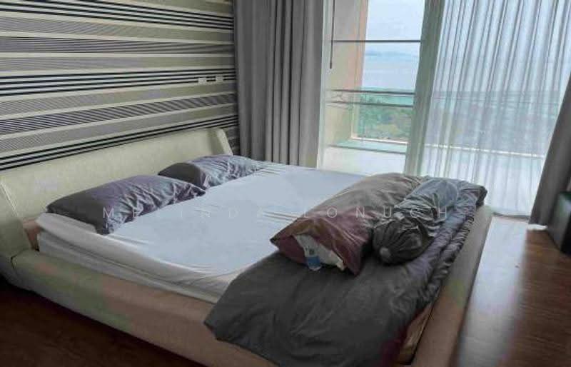 Casalunar Paradiso, Chon Buri (Pattaya), Sukhumvit Road, Saen Suk, Muang Chon Buri, Chon Buri (Pattaya), 2 Bedrooms, 107 sqm, Condo For Sale, by Melinda Lonuch, 500648235 - DDproperty.com