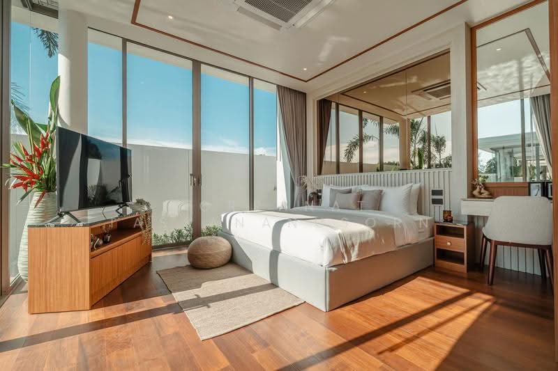 The Ozone Luxury Villas., ภูเก็ต, เชิงทะเล, ถลาง, ภูเก็ต, 277 ตร.ม., วิลล่า ขาย, โดย Sorranat Tassananusorn, 500648240 - DDproperty.com