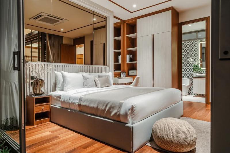 The Ozone Luxury Villas., Phuket, Choeng Thale, Thalang, Phuket, 3 Bedrooms, 277 sqm, Villa For Sale, by Sorranat Tassananusorn, 500648240 - DDproperty.com