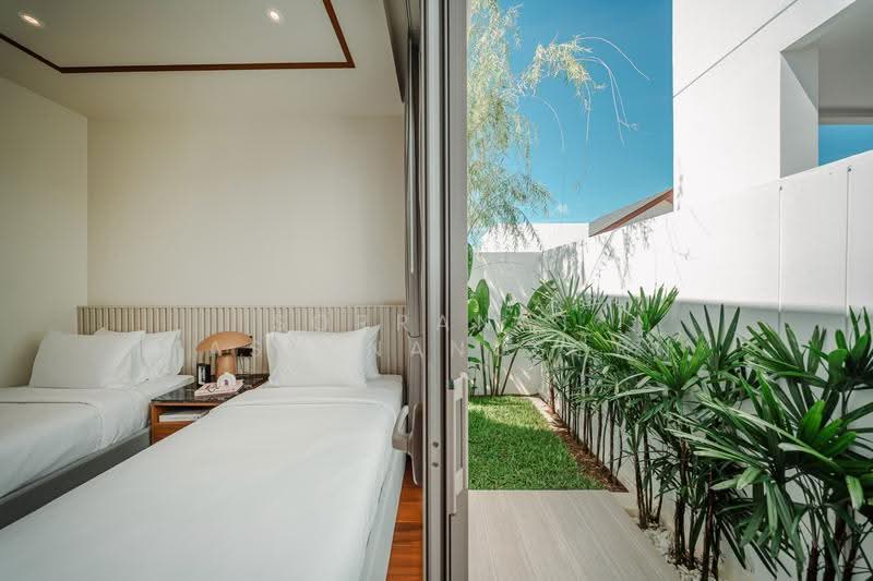 The Ozone Luxury Villas., ภูเก็ต, เชิงทะเล, ถลาง, ภูเก็ต, 277 ตร.ม., วิลล่า ขาย, โดย Sorranat Tassananusorn, 500648240 - DDproperty.com