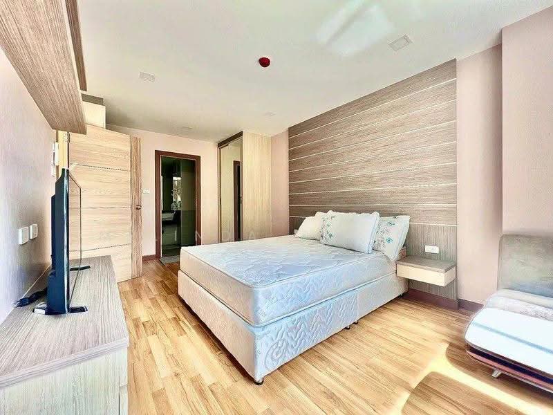 Whale Marina Condo, Chon Buri (Pattaya), 360 Soi Na Jomtien 8, Na Chom Thian, Sattahip, Chon Buri (Pattaya), 1 Bedroom, 44 sqm, Condo For Sale, by Melinda Lonuch, 500648243 - DDproperty.com