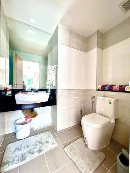 Whale Marina Condo, Chon Buri (Pattaya), 360 Soi Na Jomtien 8, Na Chom Thian, Sattahip, Chon Buri (Pattaya), 1 Bedroom, 44 sqm, Condo For Sale, by Melinda Lonuch, 500648243 - DDproperty.com