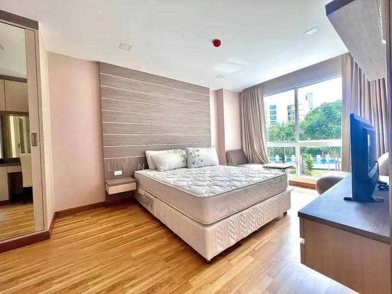 Whale Marina Condo : เวล มารีน่า คอนโด, ชลบุรี, 360 ซอยนาจอมเทียน 8, นาจอมเทียน, สัตหีบ, ชลบุรี, 44 ตร.ม., คอนโด ขาย, โดย Melinda Lonuch, 500648243 - DDproperty.com