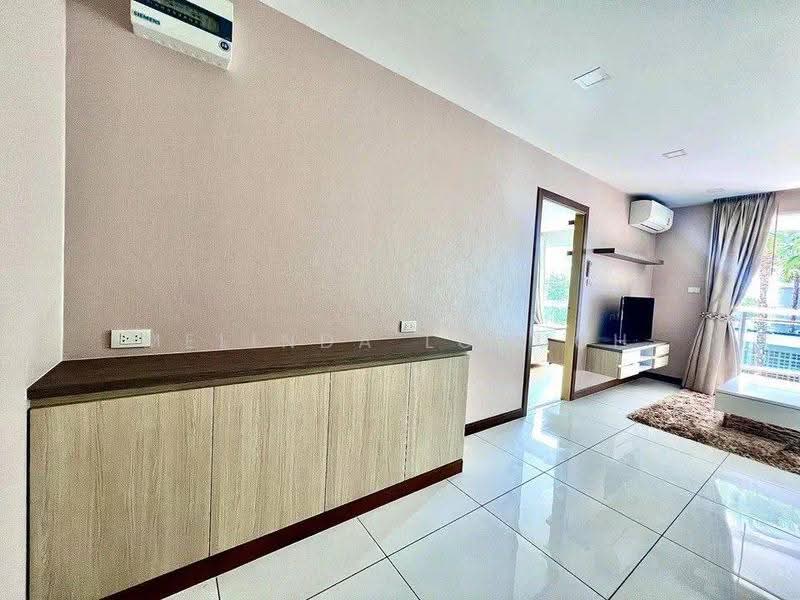 Whale Marina Condo, Chon Buri (Pattaya), 360 Soi Na Jomtien 8, Na Chom Thian, Sattahip, Chon Buri (Pattaya), 1 Bedroom, 44 sqm, Condo For Sale, by Melinda Lonuch, 500648243 - DDproperty.com