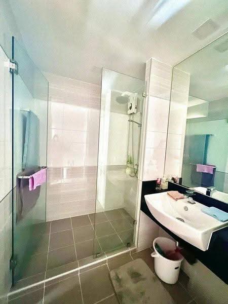 Whale Marina Condo, Chon Buri (Pattaya), 360 Soi Na Jomtien 8, Na Chom Thian, Sattahip, Chon Buri (Pattaya), 1 Bedroom, 44 sqm, Condo For Sale, by Melinda Lonuch, 500648243 - DDproperty.com