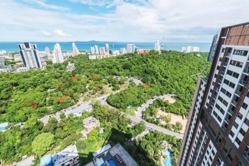 Unixx South Pattaya, Chon Buri (Pattaya), Village No. 12 163, Nong Pru, Bang Lamung (Pattaya), Chon Buri (Pattaya), 1 Bedroom, 52 sqm, Condo For Sale, by Melinda Lonuch, 500648244 - DDproperty.com